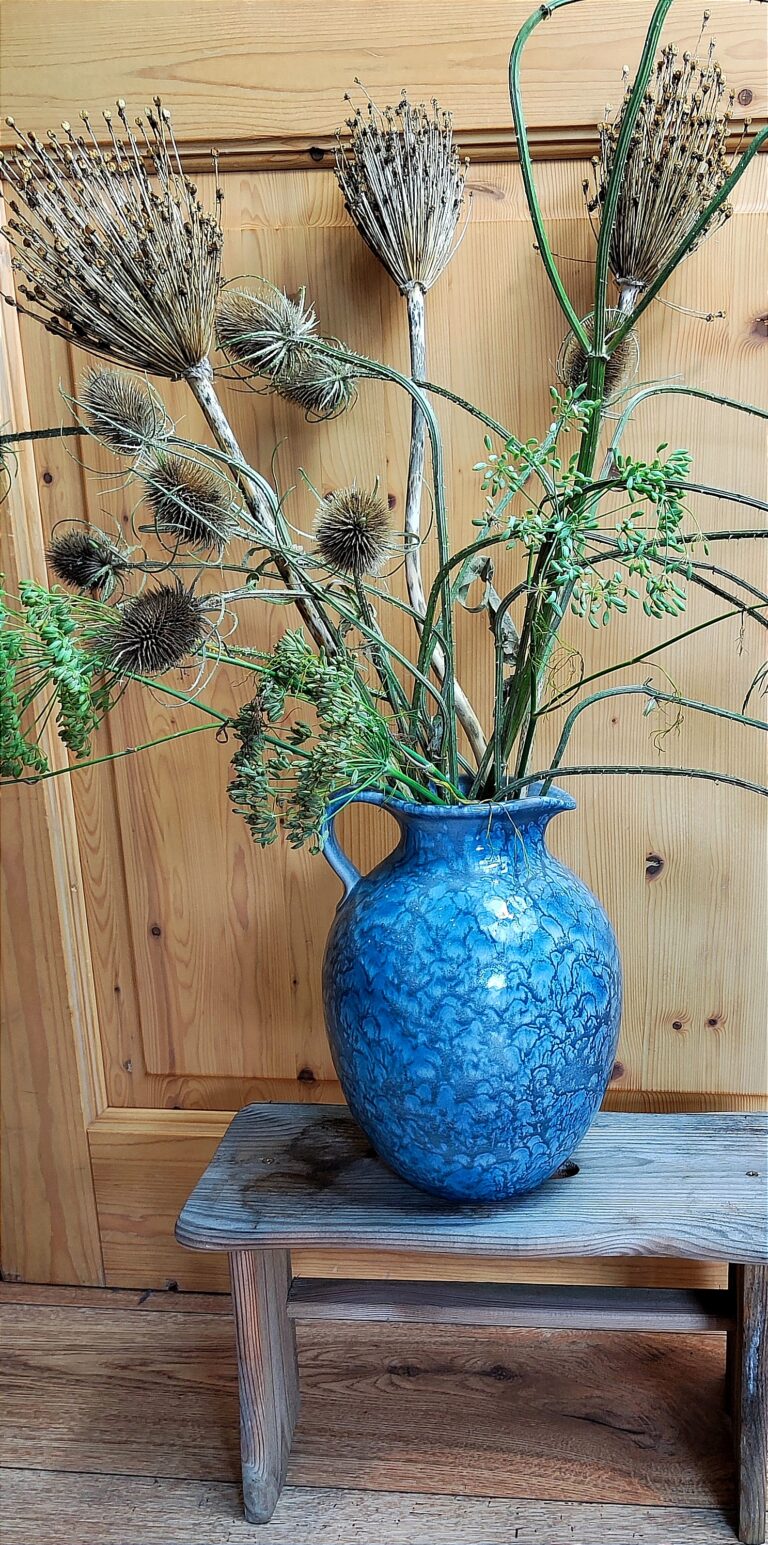 Mehr über den Artikel erfahren Der Herbst klopft an