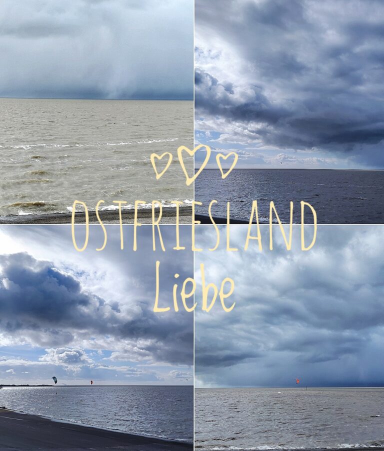 Read more about the article Grußkarte „Ostfrieslandliebe“