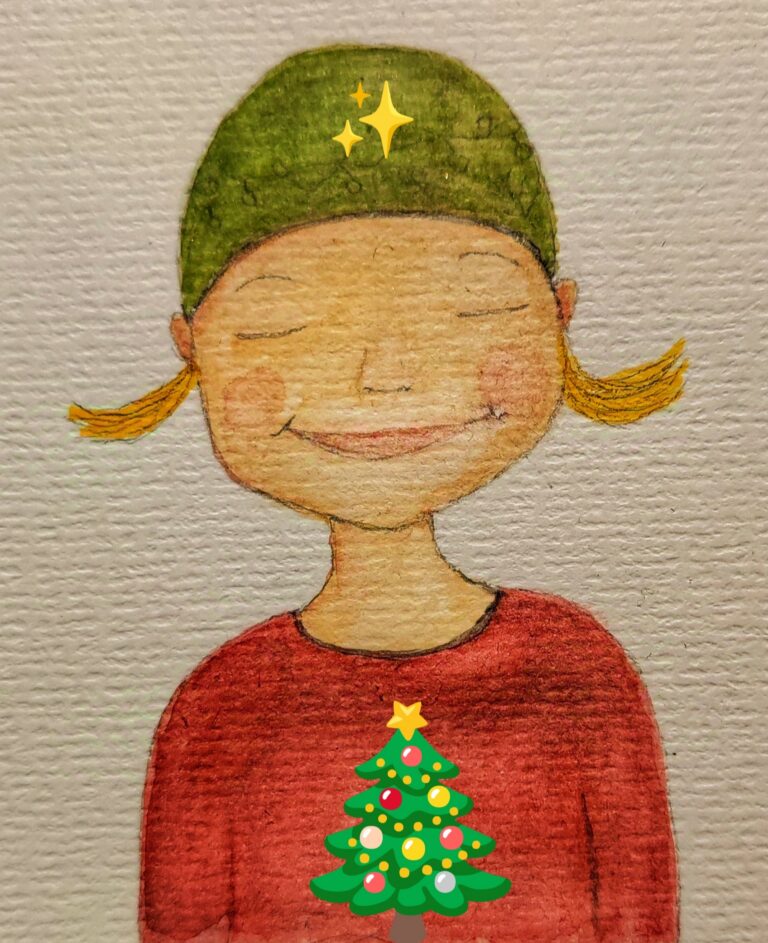 Mehr über den Artikel erfahren Merry Christmas