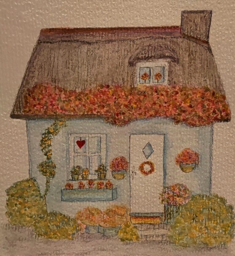 Mehr über den Artikel erfahren Somewhere in England