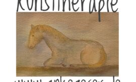 Kunsttherapie – alles ist möglich