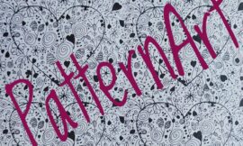 PatternArt – eine Herzensangelegenheit