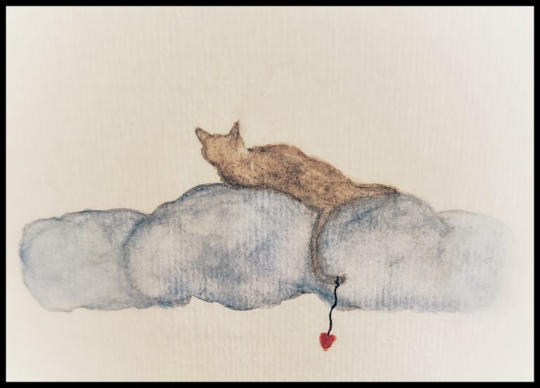 Mehr über den Artikel erfahren Wolke 7