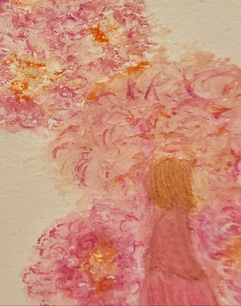 Mehr über den Artikel erfahren Die Blumenfee