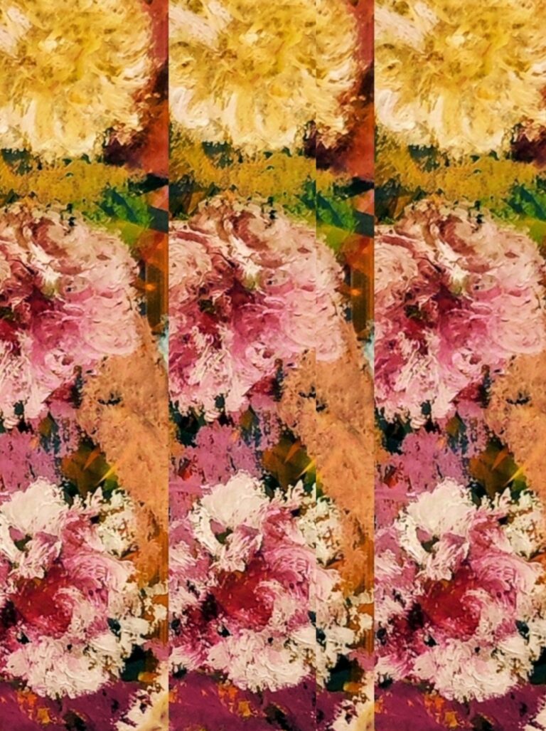 Mehr über den Artikel erfahren Florales Design