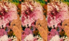 Florales Design
