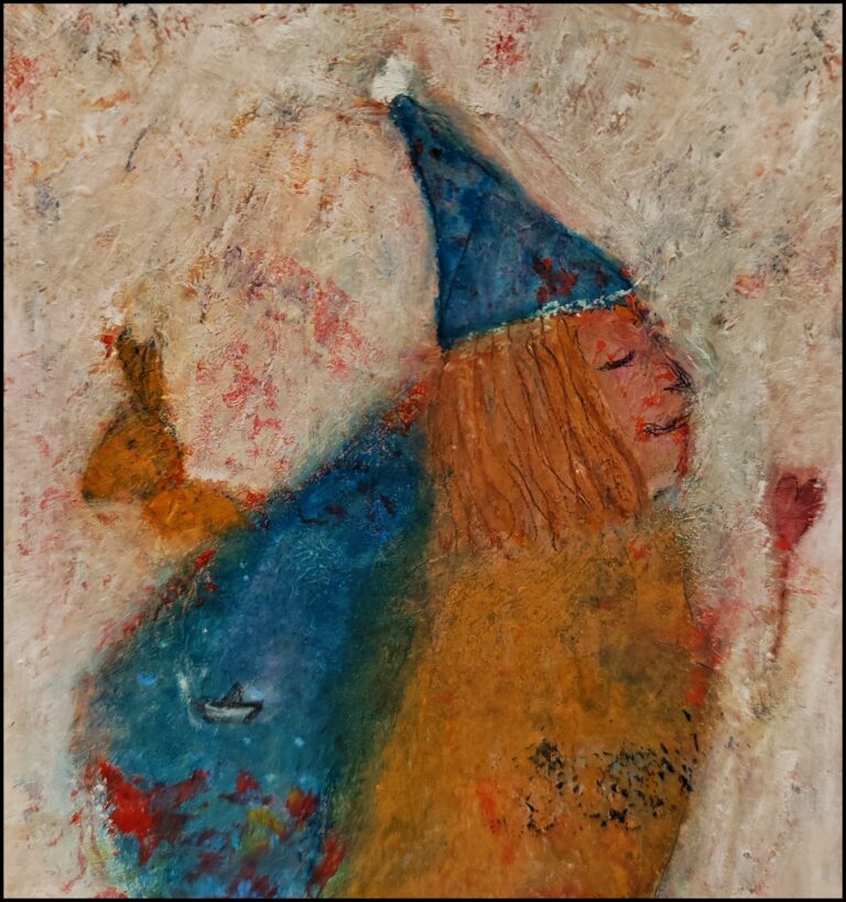 Mehr über den Artikel erfahren Dreamland