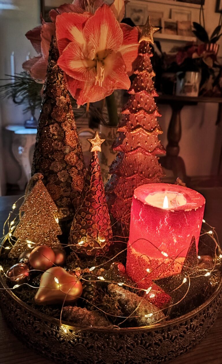 Mehr über den Artikel erfahren Adventszauber