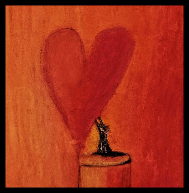 Mehr über den Artikel erfahren Eine Frage des Herzens