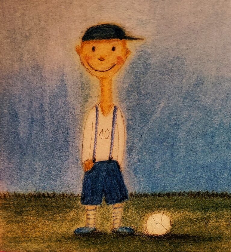 Mehr über den Artikel erfahren Joni