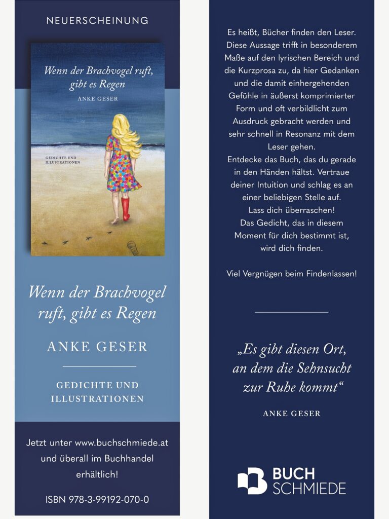 Mehr über den Artikel erfahren Ab Anfang Februar überall erhältlich