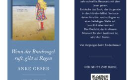 Ab sofort überall erhältlich