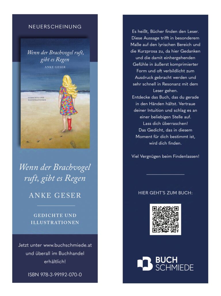 Mehr über den Artikel erfahren Ab sofort überall erhältlich