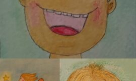 Illustrationen im Juni