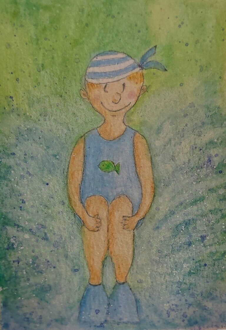 Mehr über den Artikel erfahren Kinder, Kinder, Kinder