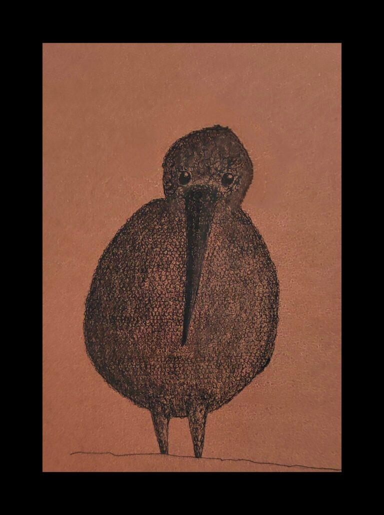 Mehr über den Artikel erfahren Bird Love