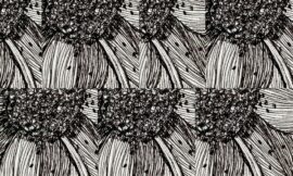 PatternArt – Monochrom