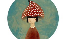 Autumn – Illustrationen
